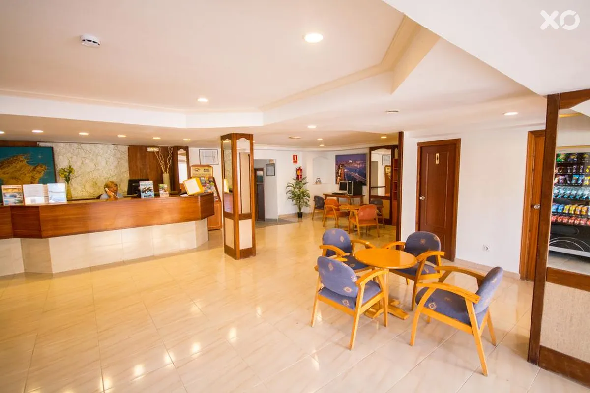 Amic Can Pastilla Hotel