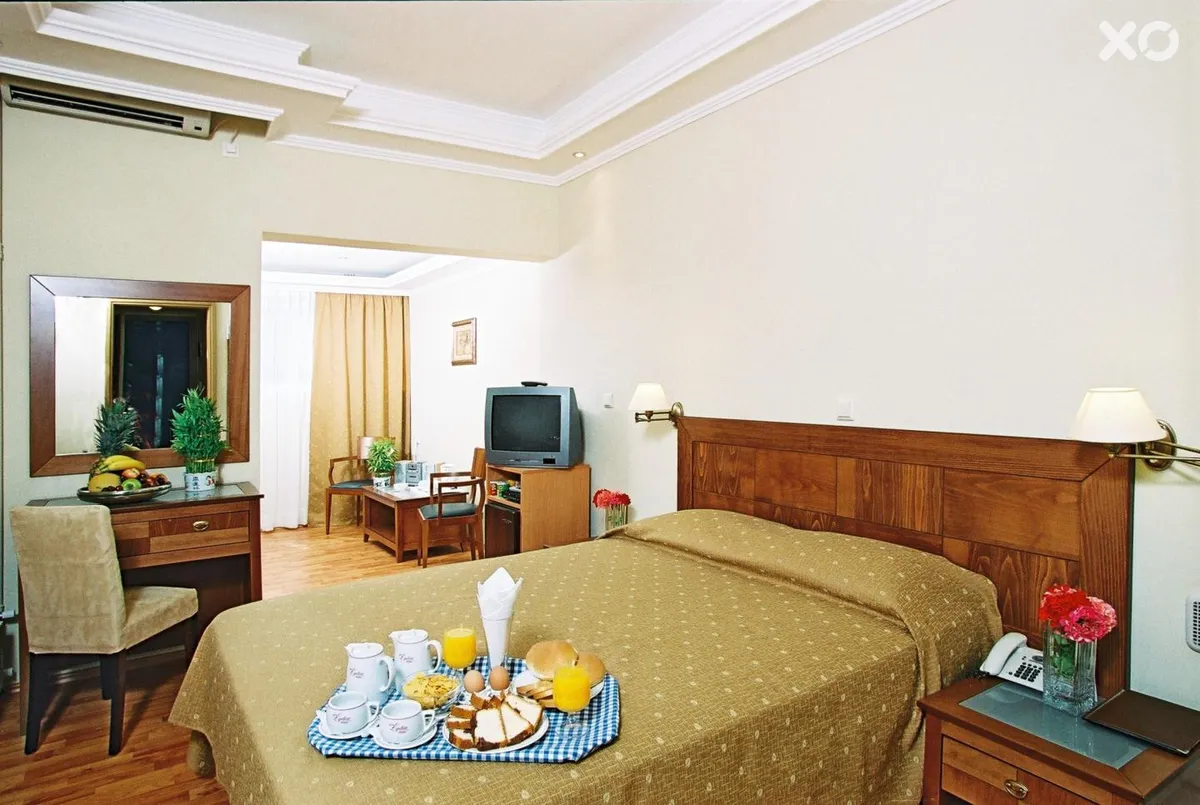 Lydia Hotel