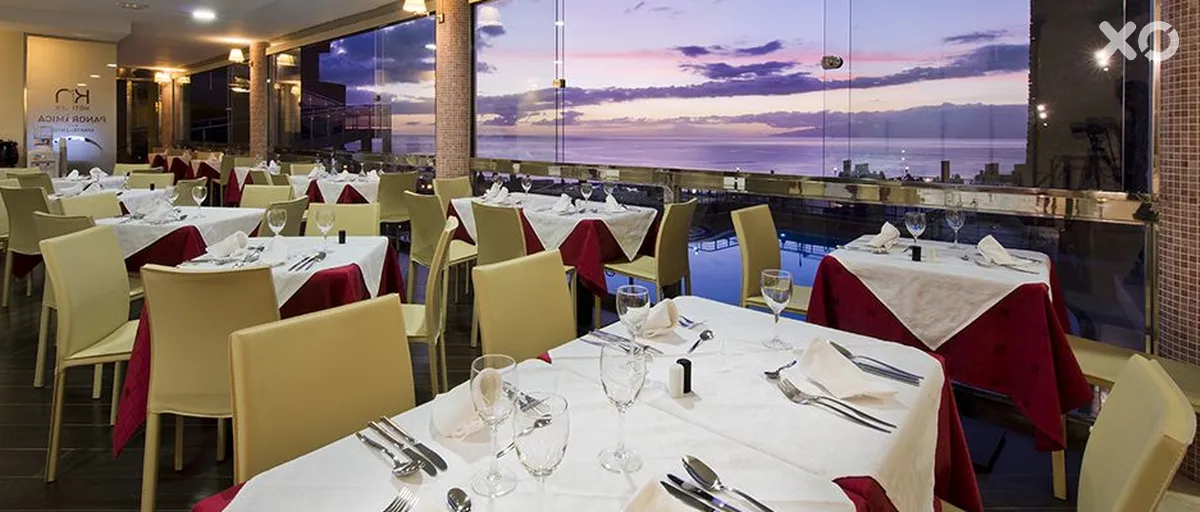 Kn Aparthotel Panoramica Heights