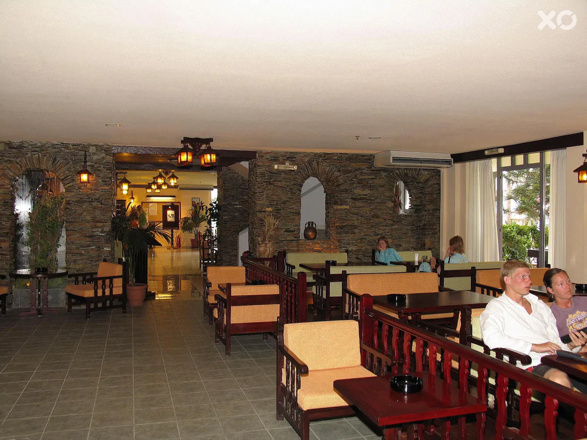 Lefkoniko Beach Icarus Suites