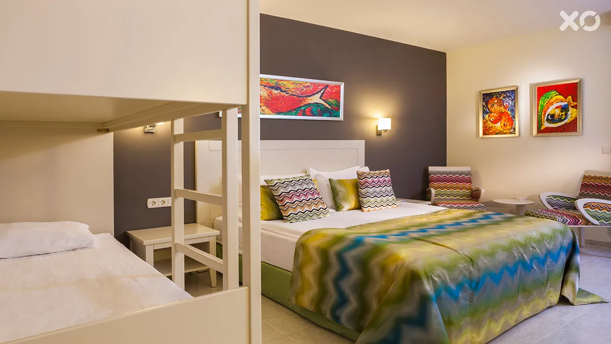 TUI Magic Life Belek