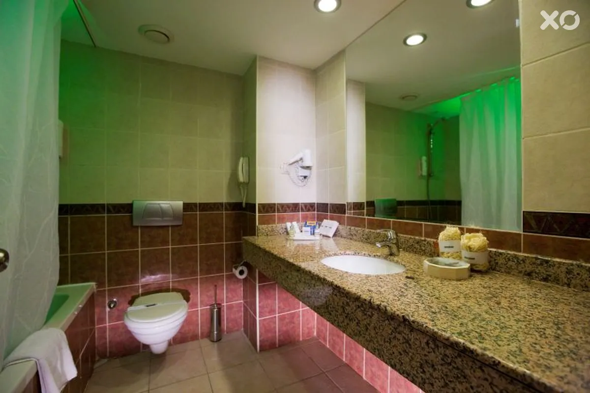 Diamond Of Bodrum Hotel