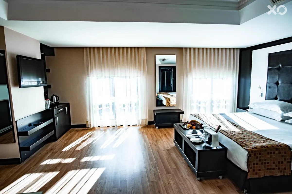 Eresin Topkapi Hotel