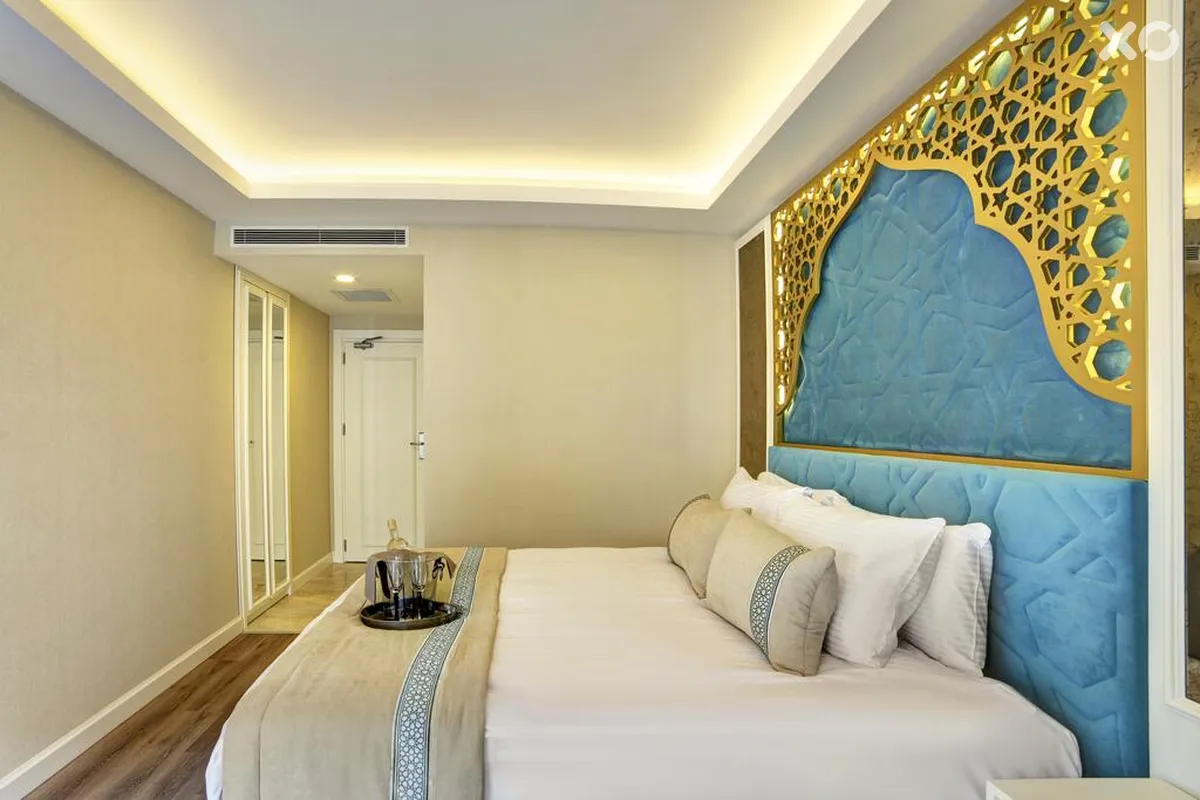 Great Fortune Design Hotel