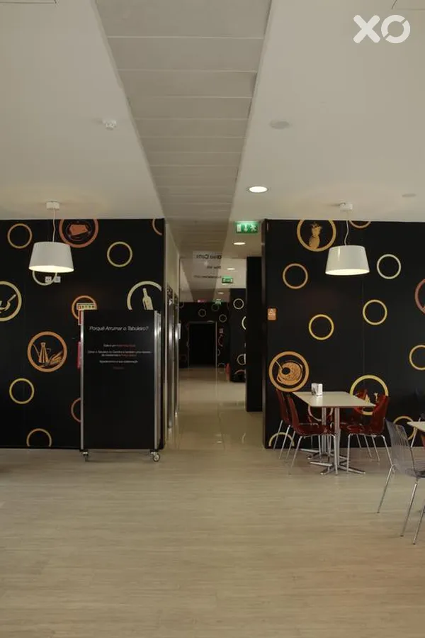 Star Inn Porto