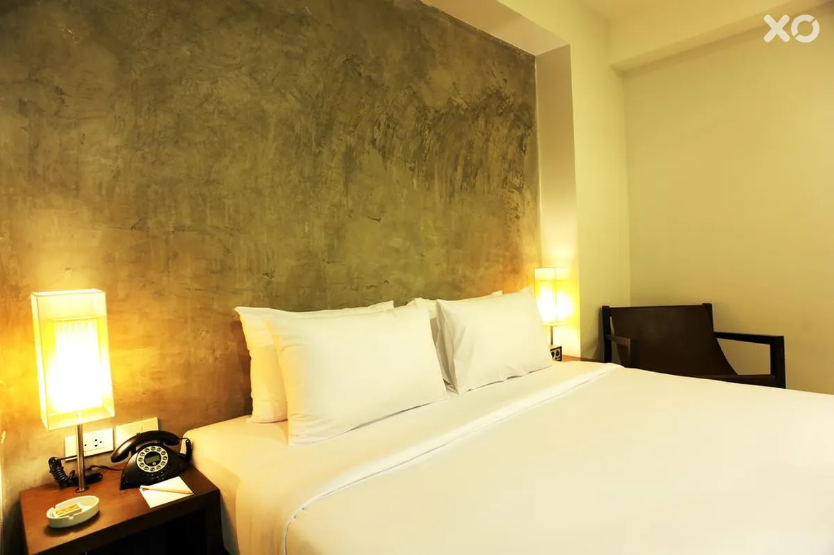 The Album Hotel