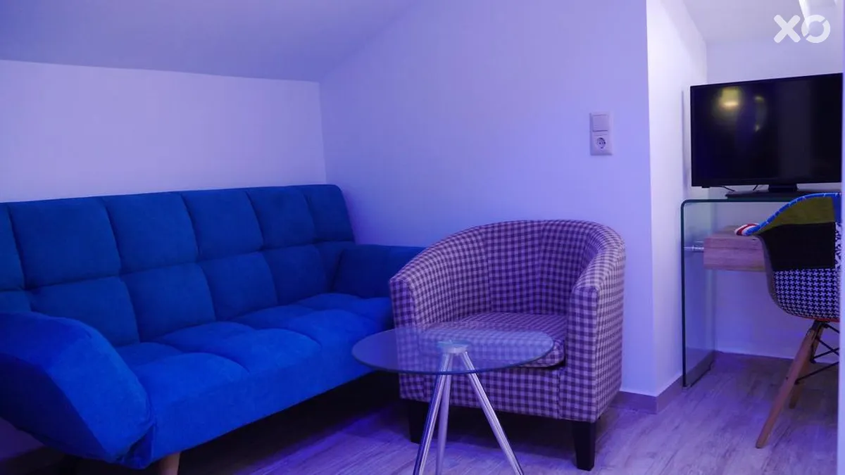 Blue Sky Apartments