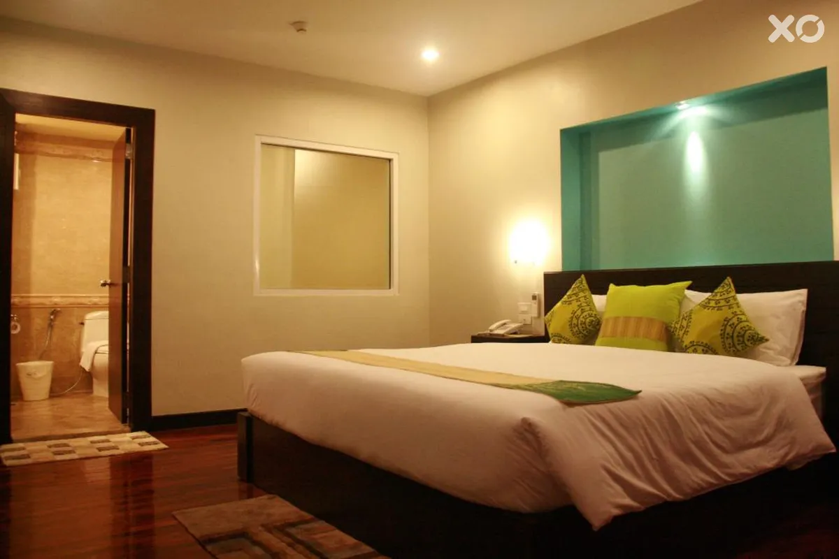 Baron Beach Hotel