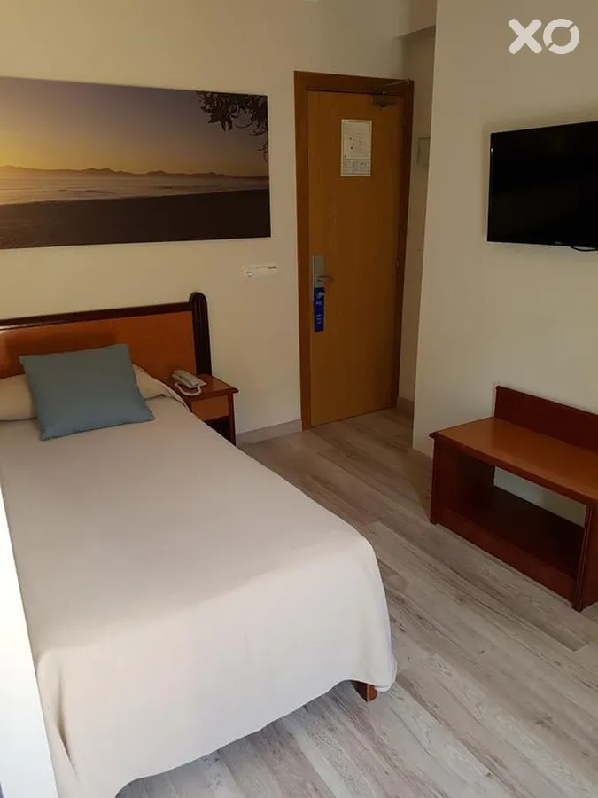 Nordeste Playa Hotel