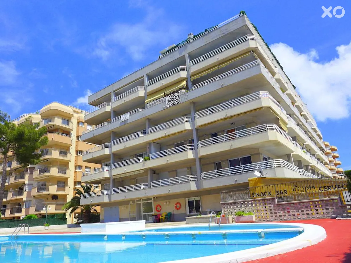 Zahara Apartamentos