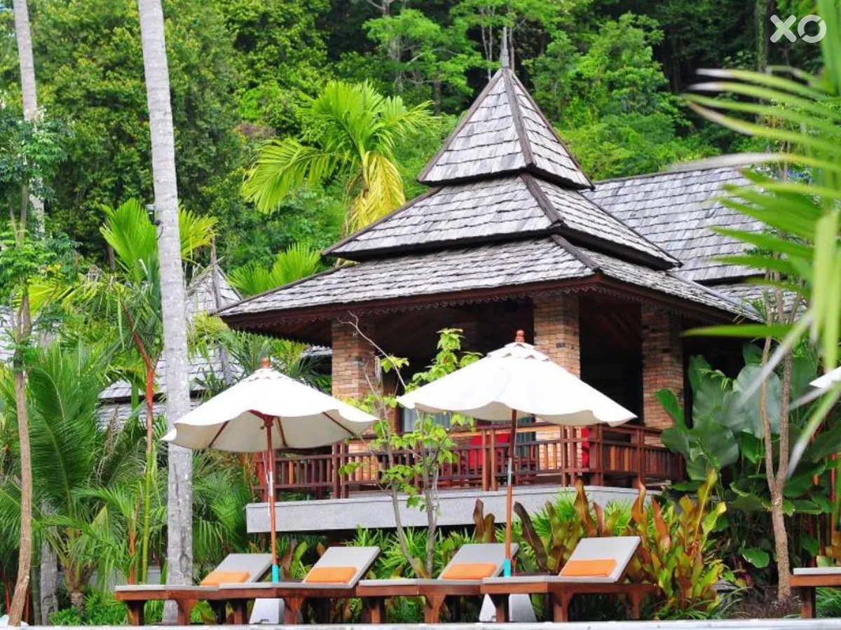 Ao Nang Phu Pi Maan Resort & Spa