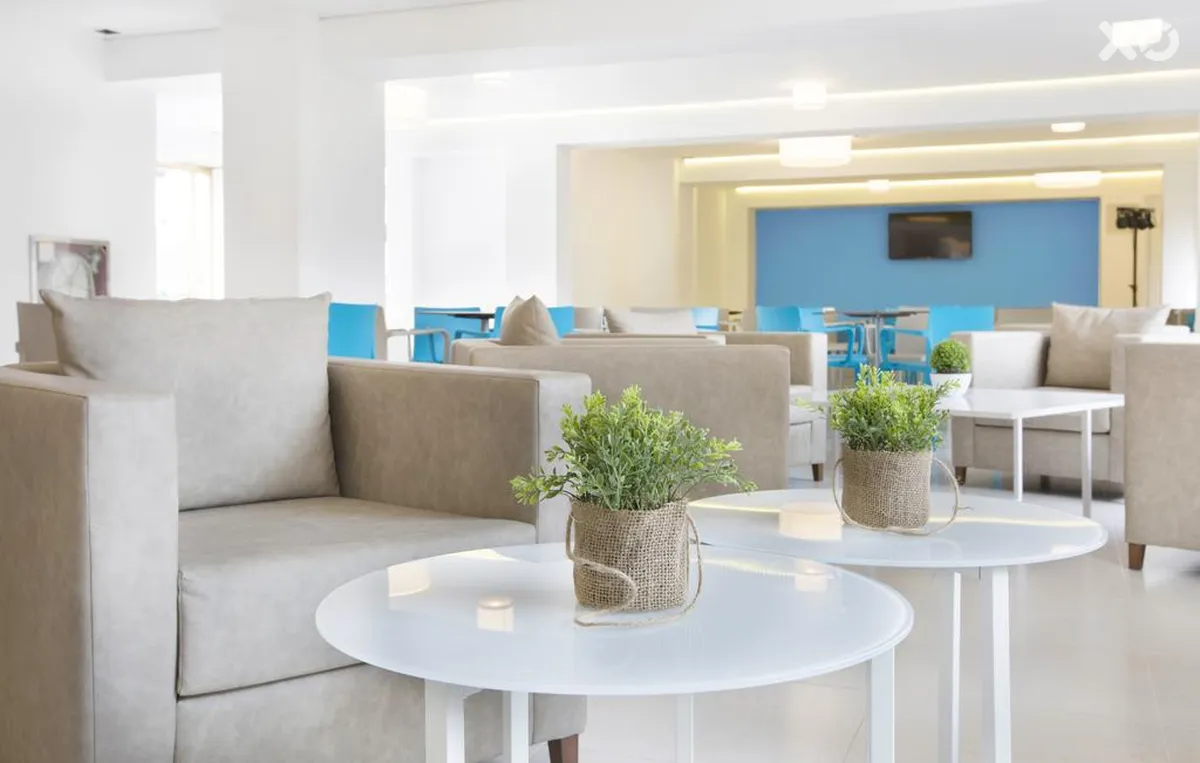 Blue Sea Arenal Tower - Adults Only