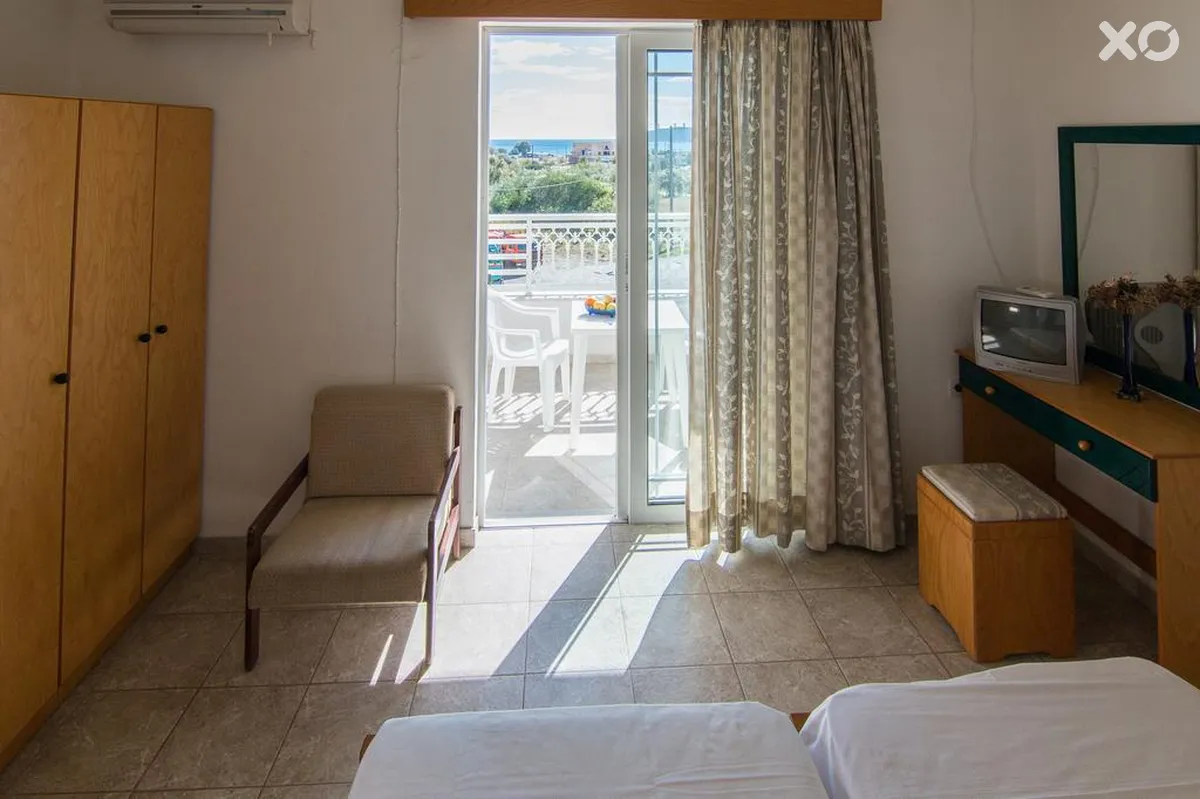 Faliraki Dream
