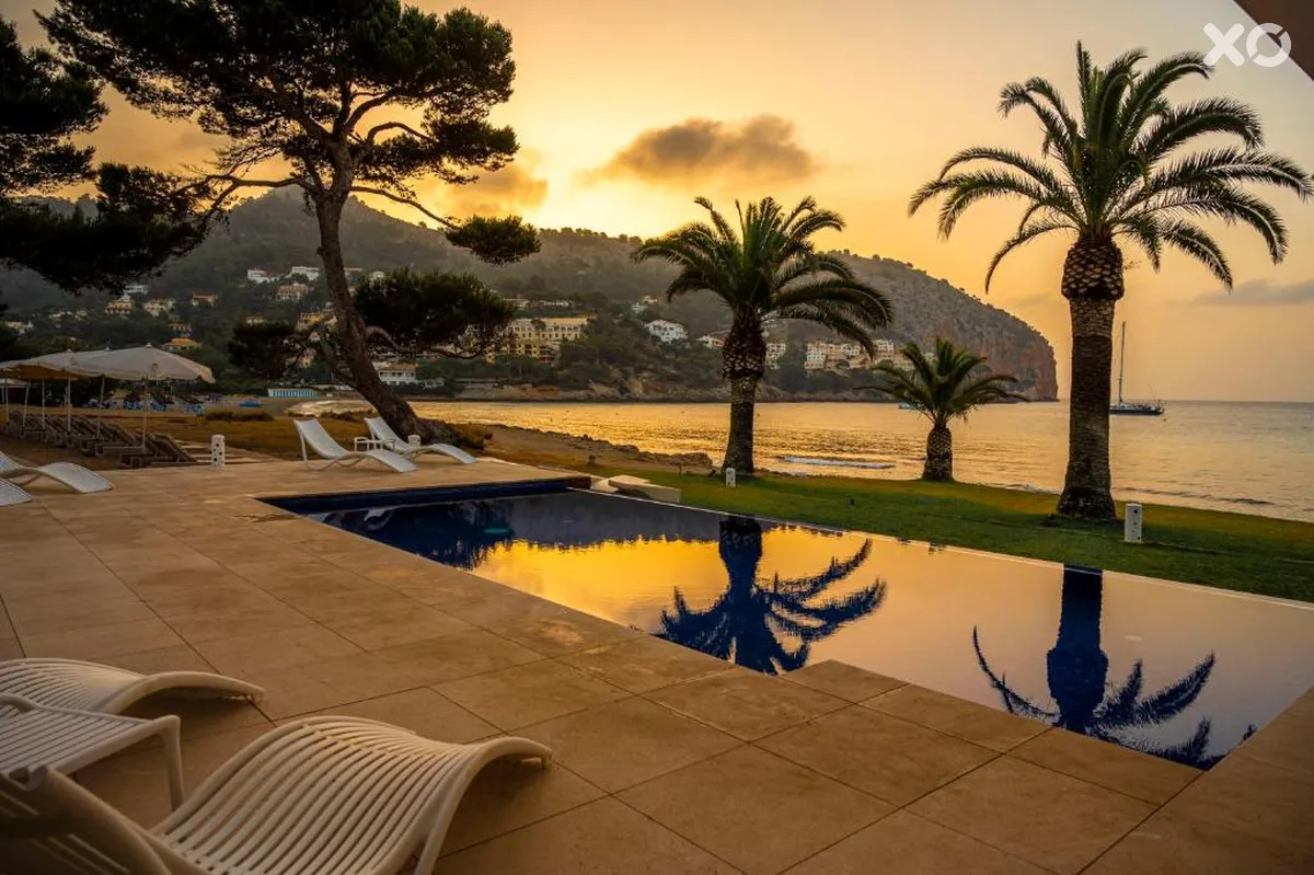 Melbeach Hotel & Spa