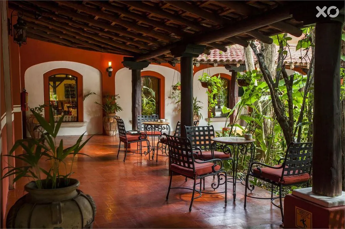 Occidental Cozumel