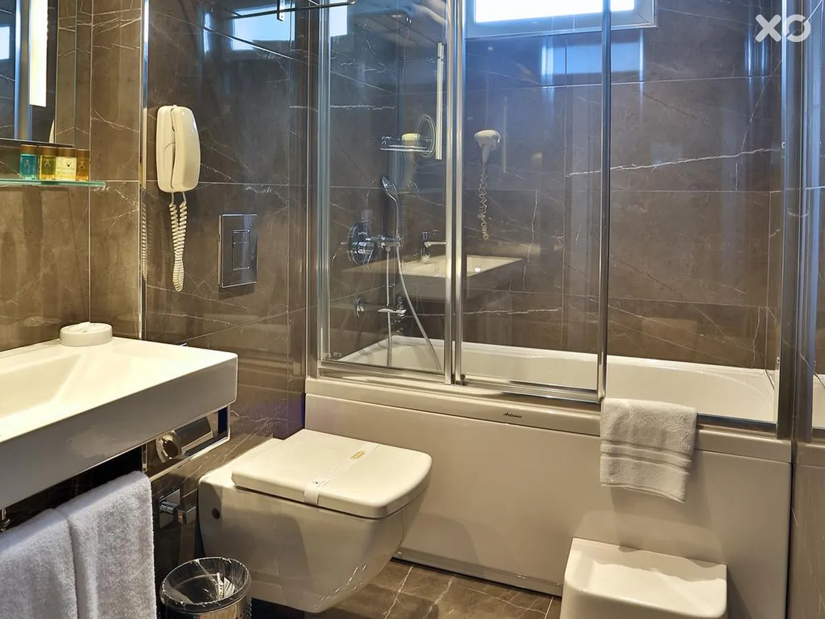 Zurich Hotel