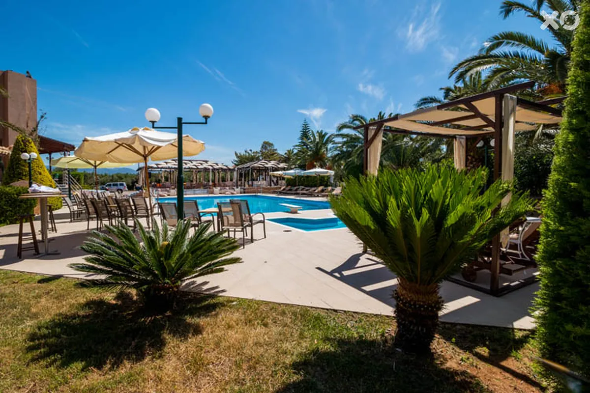 Apollo Resort Art Hotel