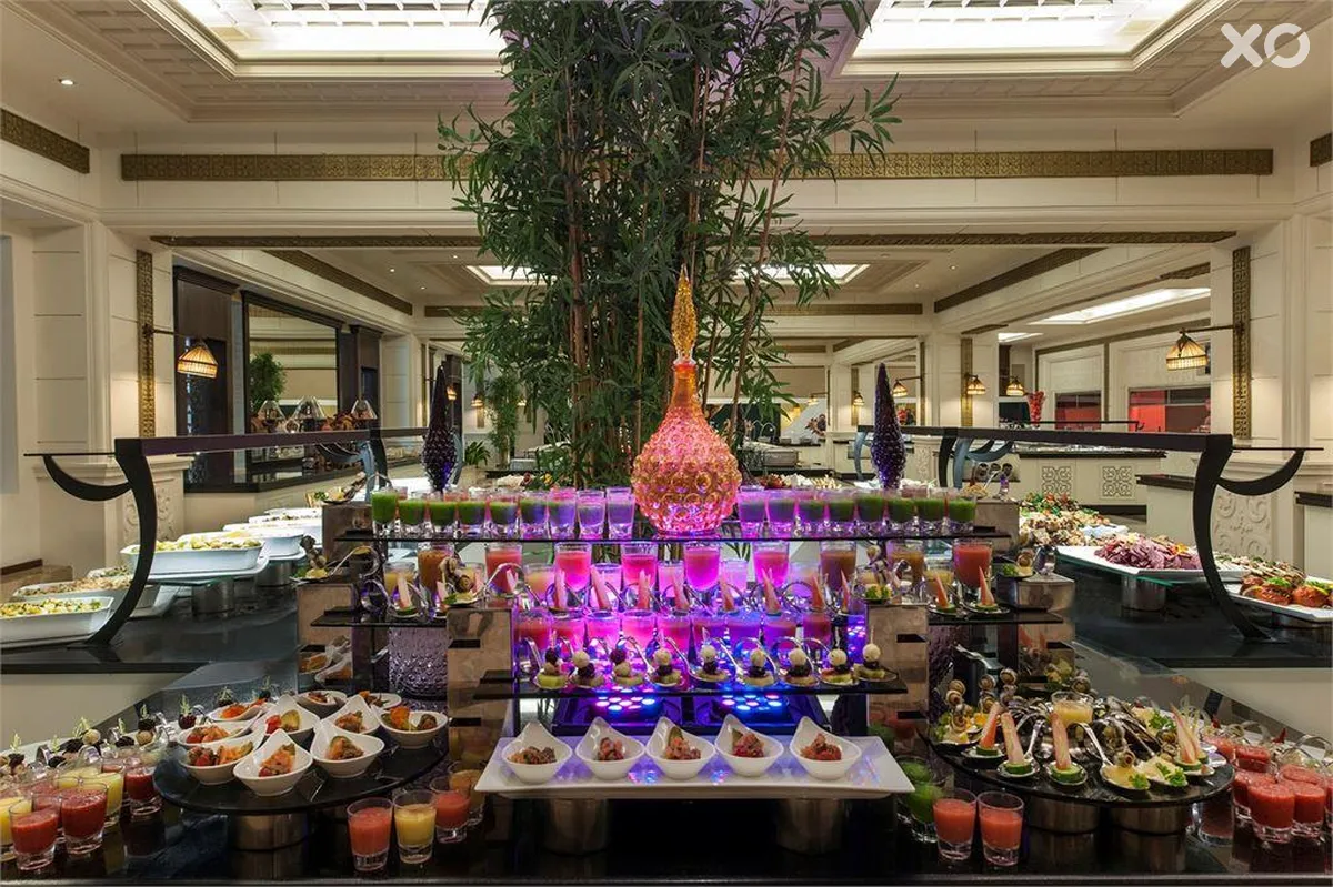 Ela Excellence Resort Belek