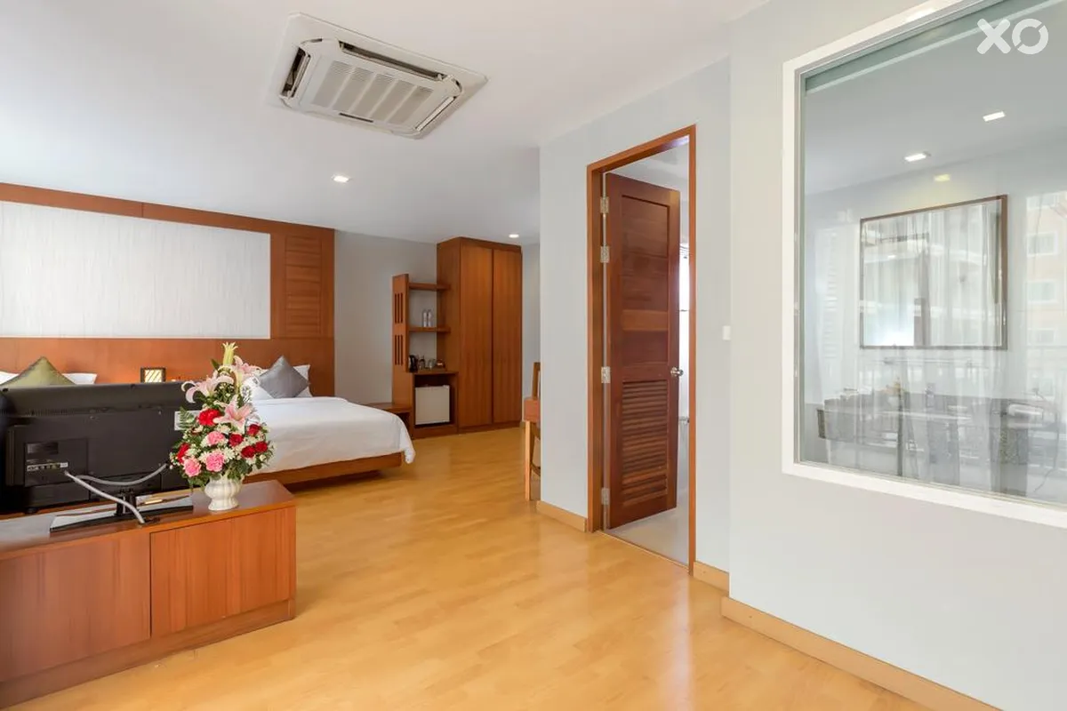Elite Suite Patong