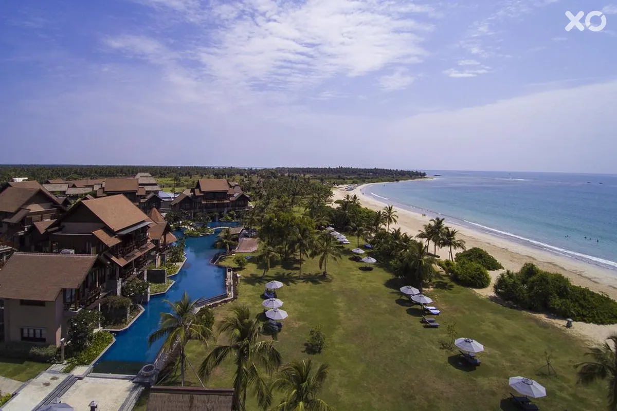 Anantaya Resort & Spa Passikudah