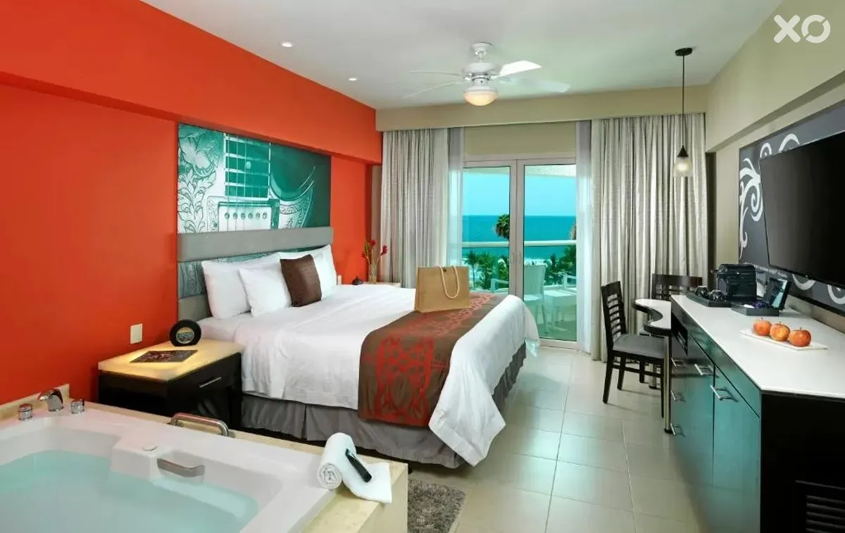 Hard Rock Hotel Vallarta