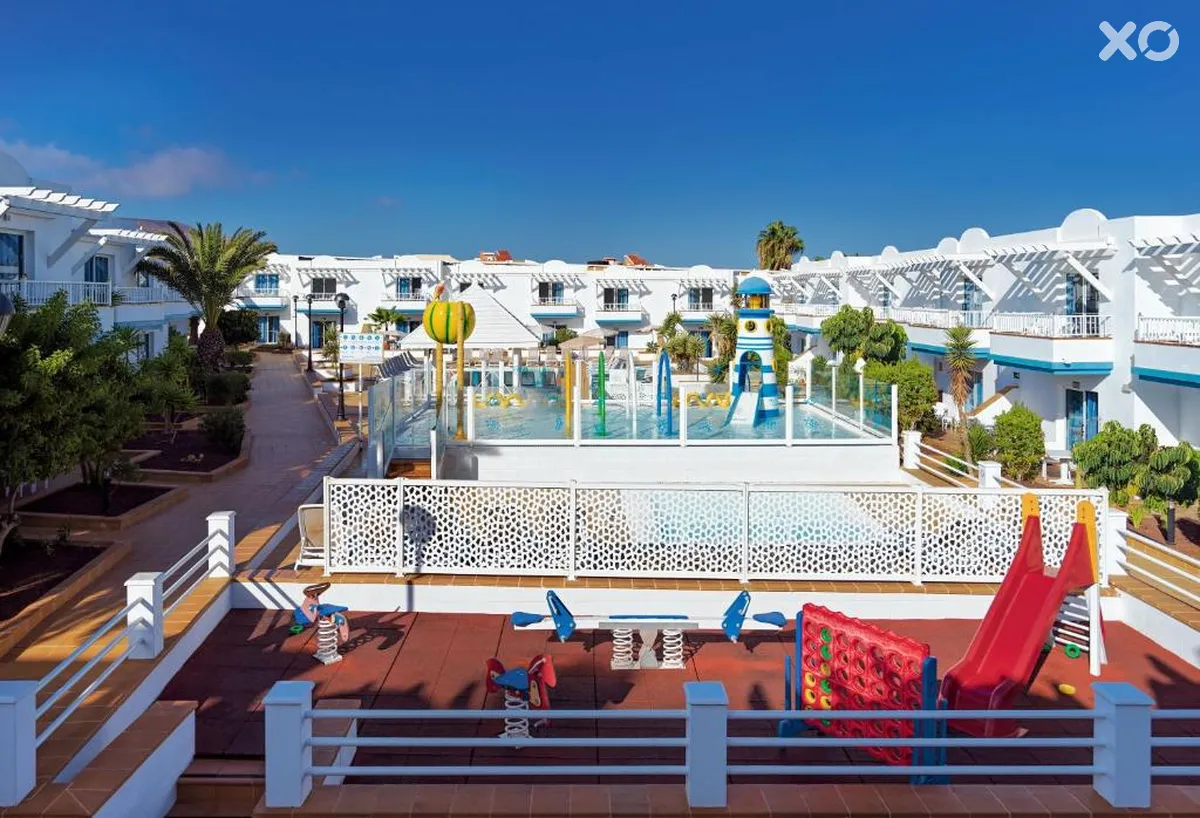 Arena Beach Hotel