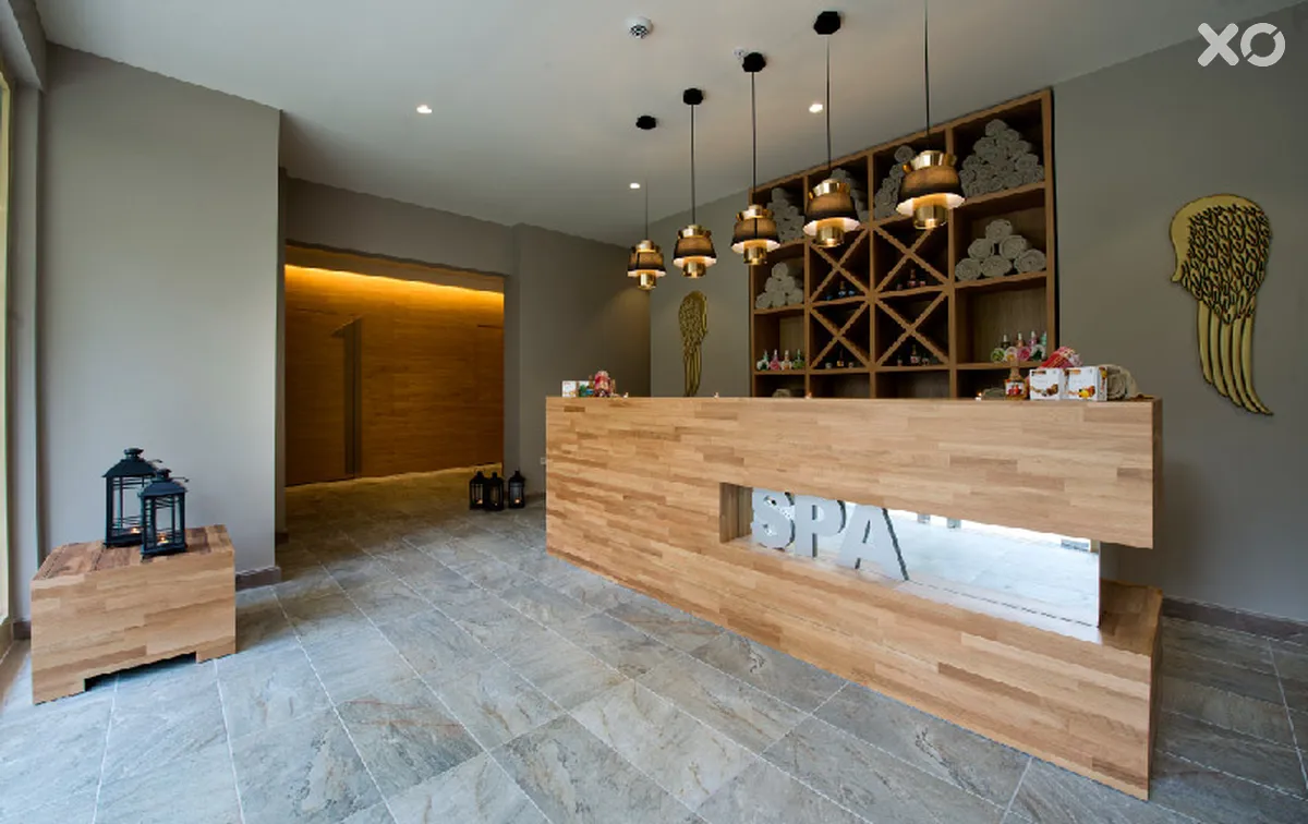 Kentia Apart Hotel