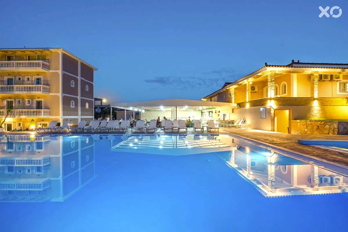 Zakynthos Hotel