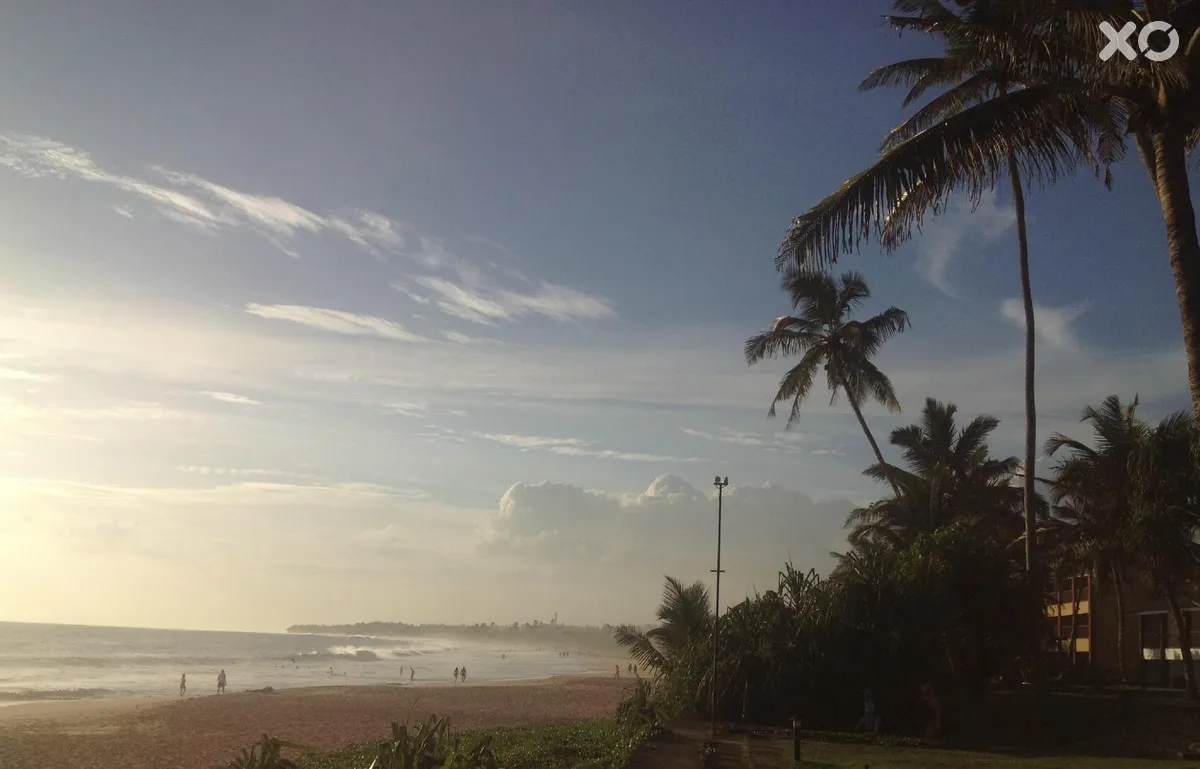 Koggala Beach Hotel