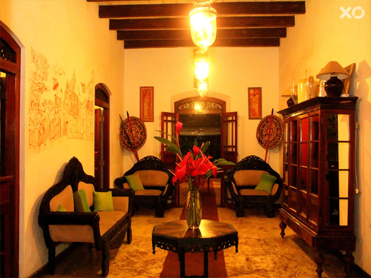 Amor Villa