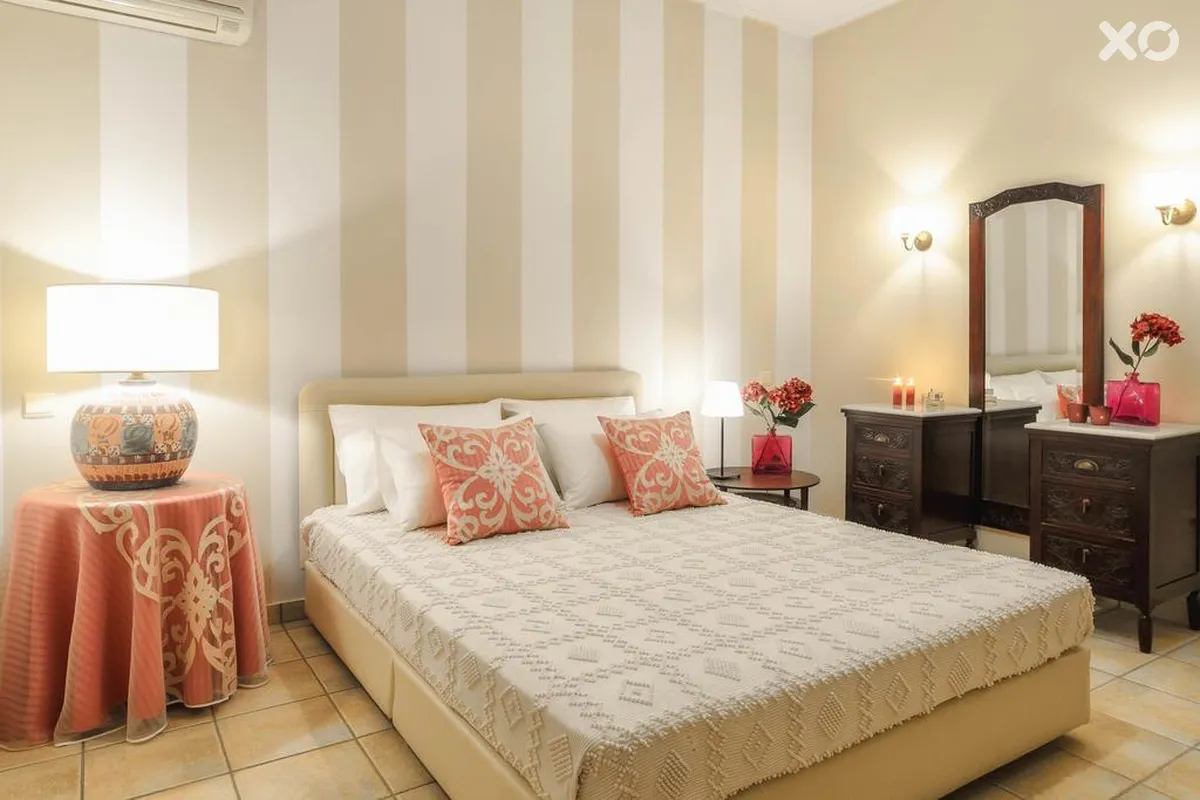 Golden Coast Resort