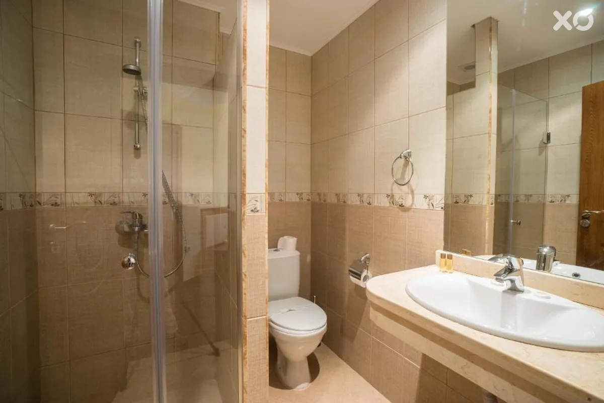 Perla Sun Hotel