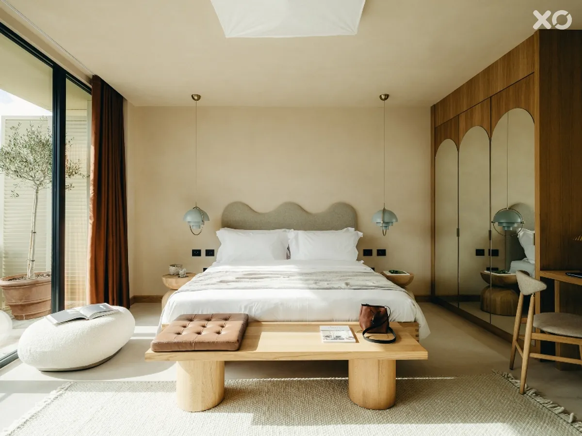 Mamula Island Hotel