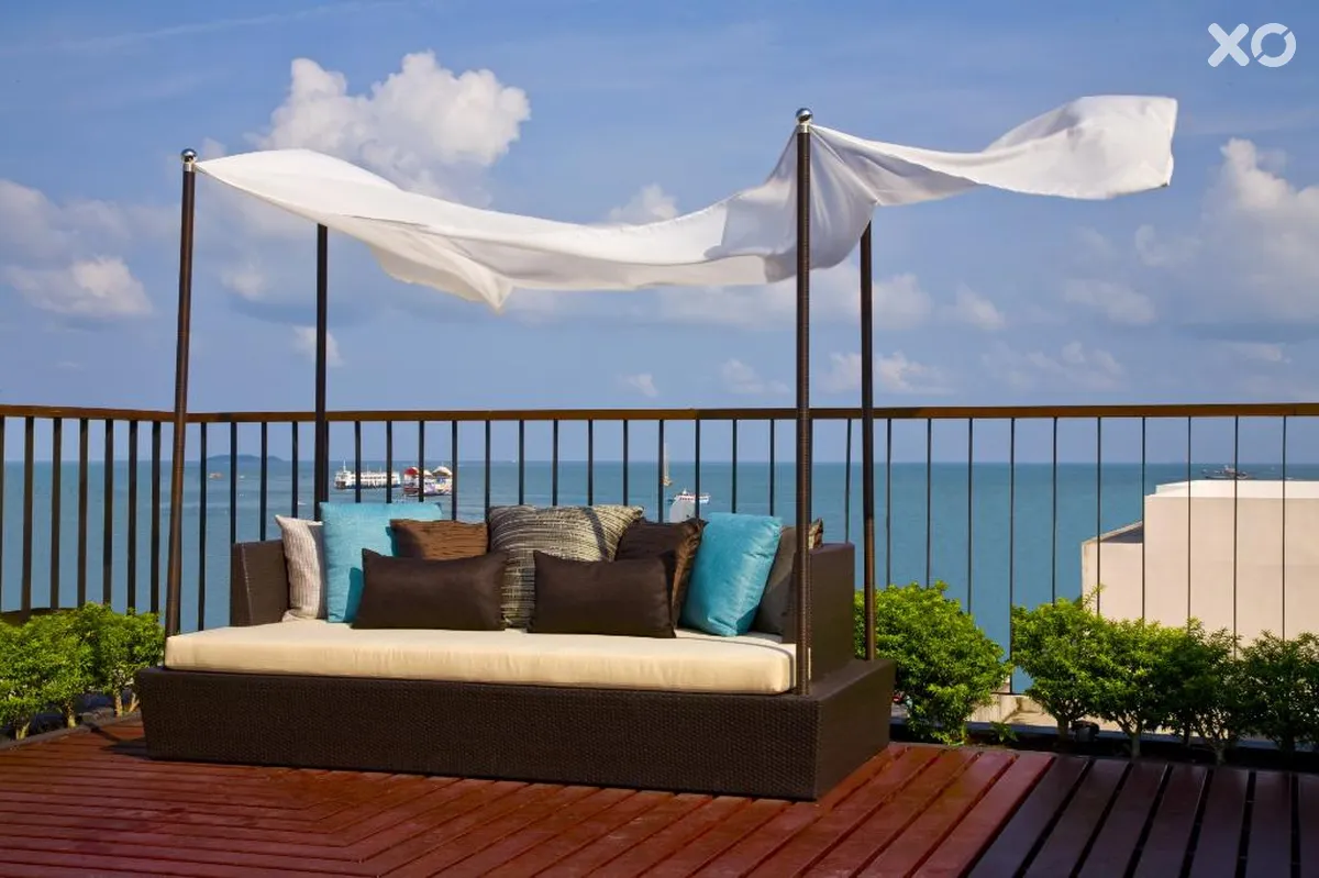 Aya Boutique Hotel