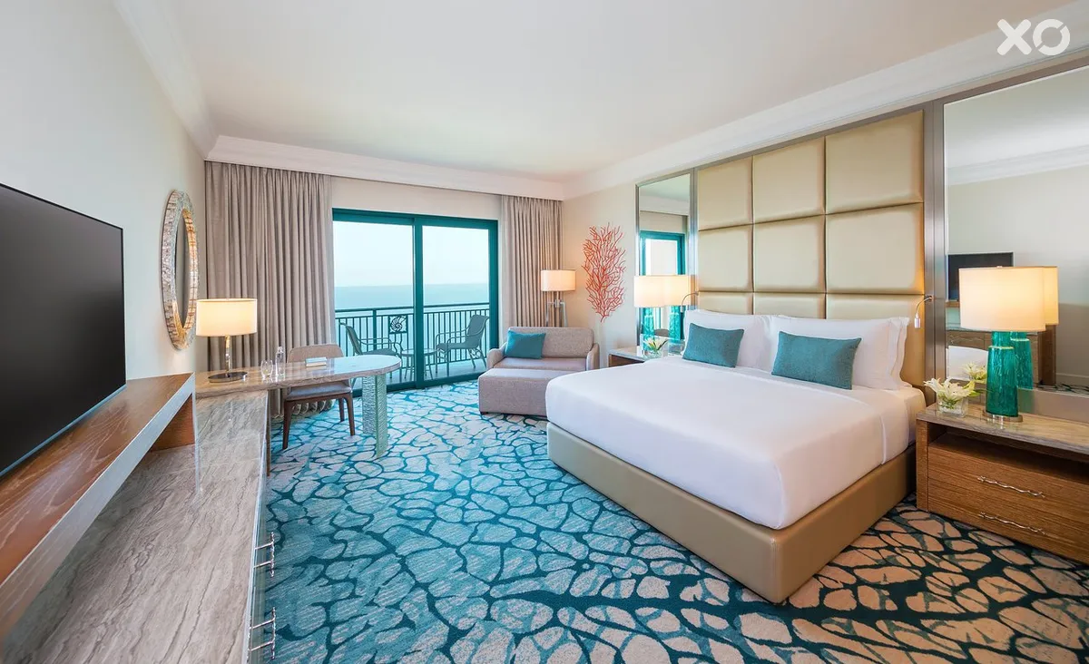 Atlantis The Palm