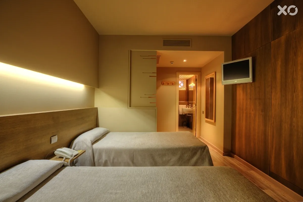 Corallium Beach by Lopesan Hotels