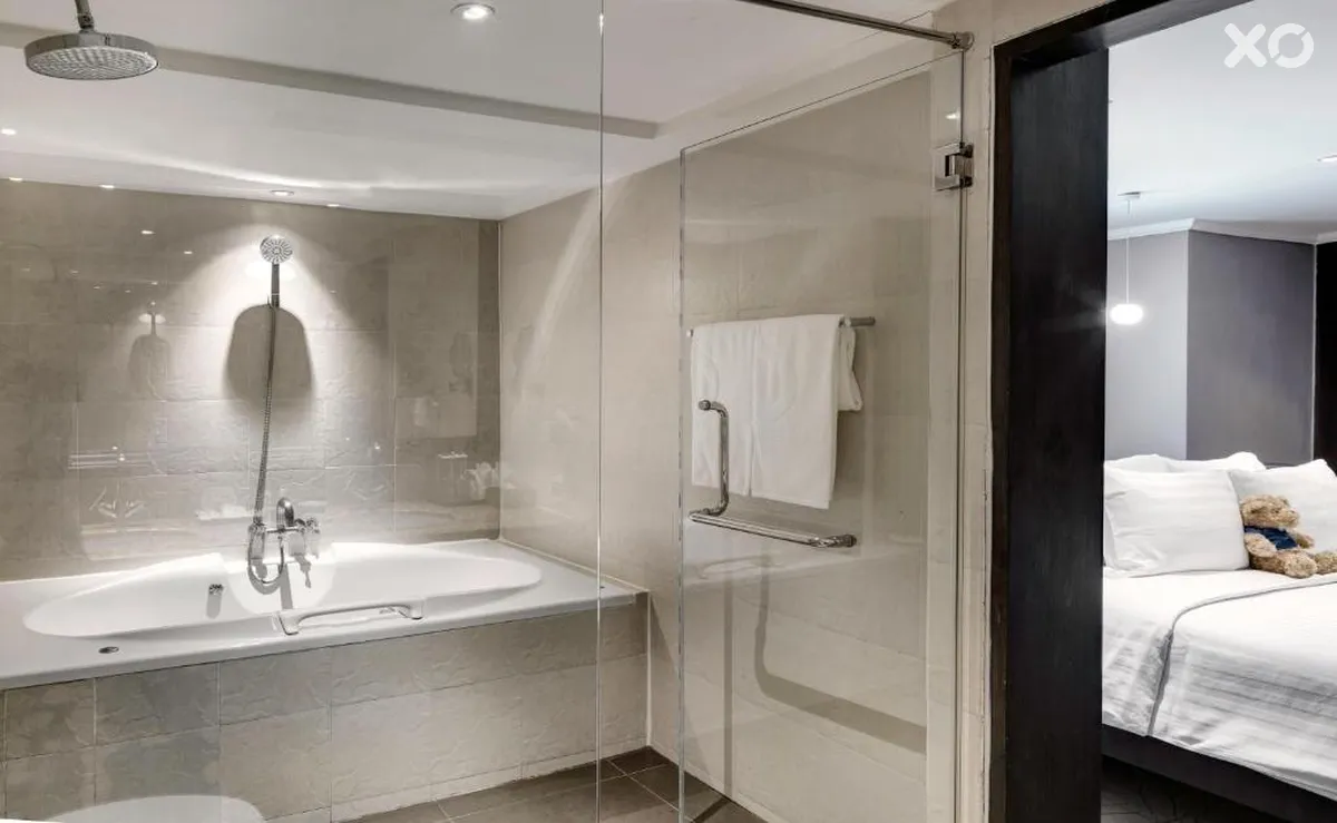S15 Sukhumvit Hotel