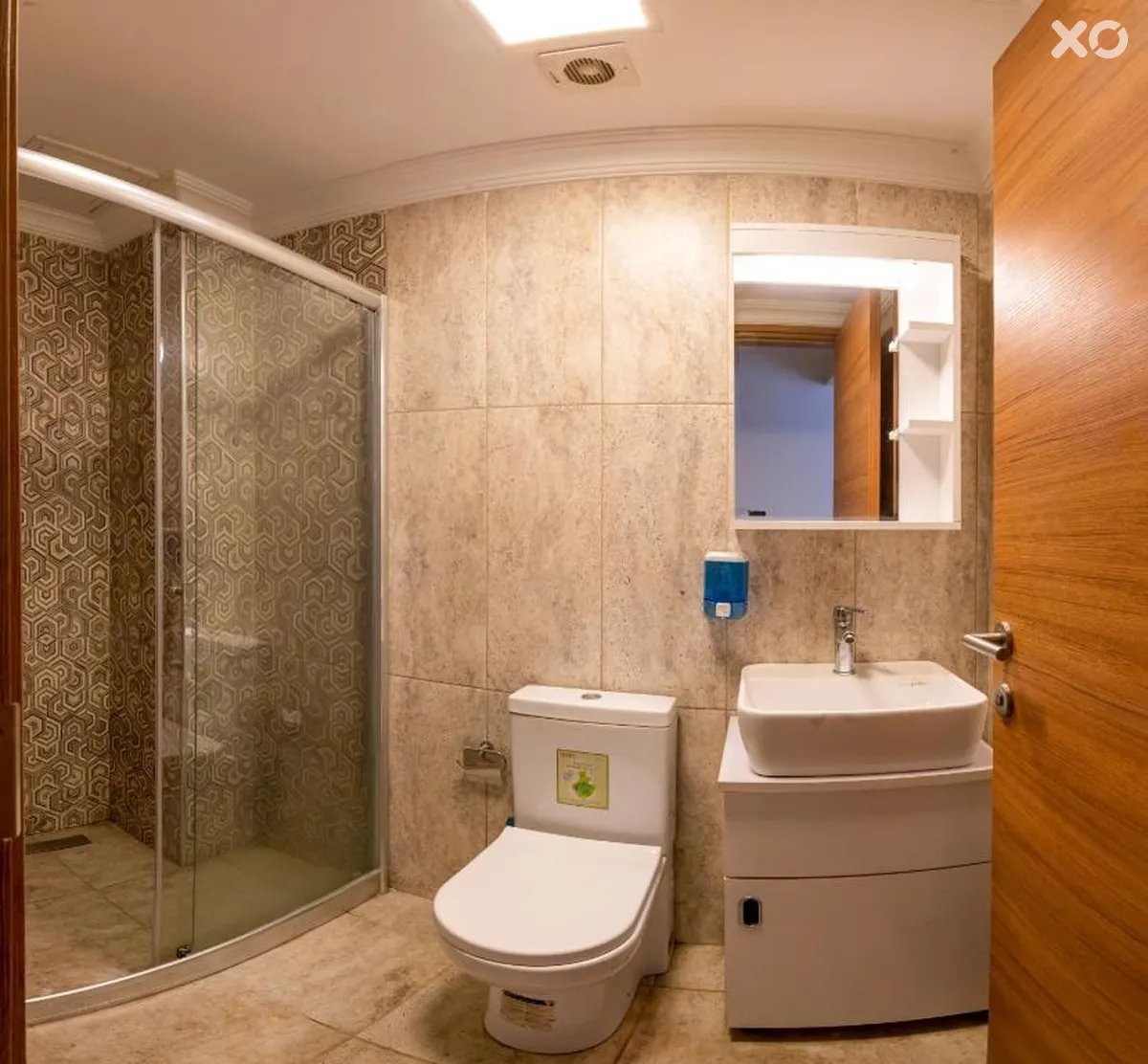 Bazaar Hotel Old City