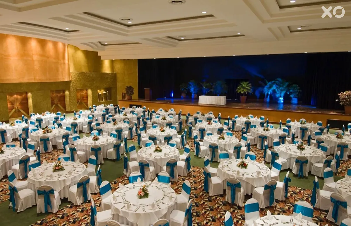 Grand Oasis Cancun