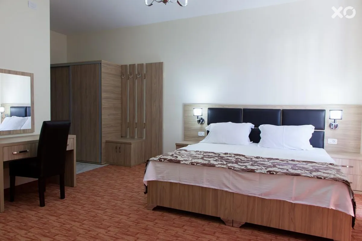 Montefila Spa Hotel