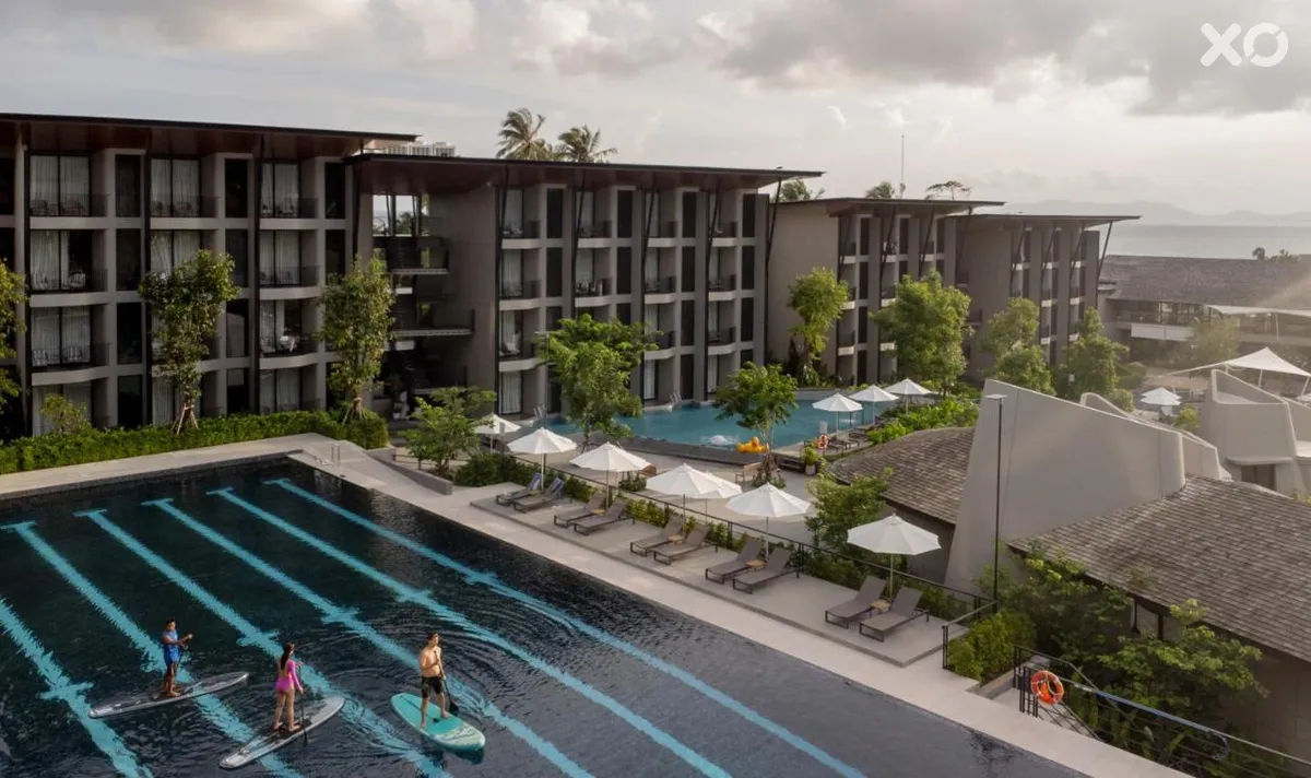 Varana Hotel Krabi