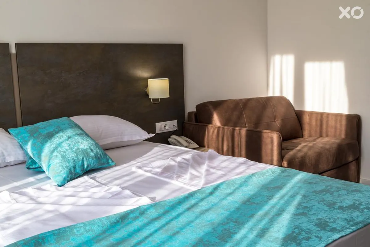 Amfora Hotel