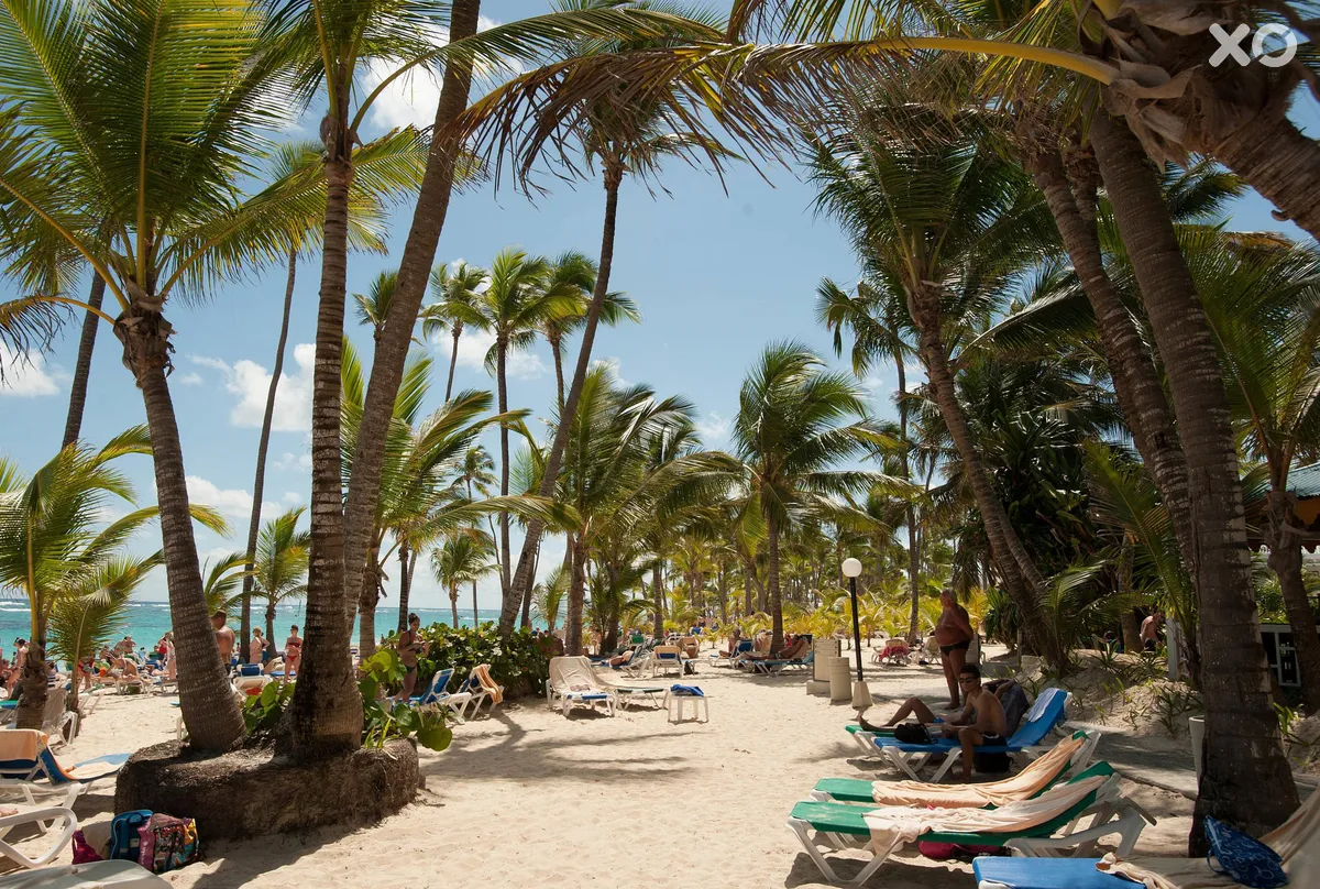 ClubHotel Riu Bambu