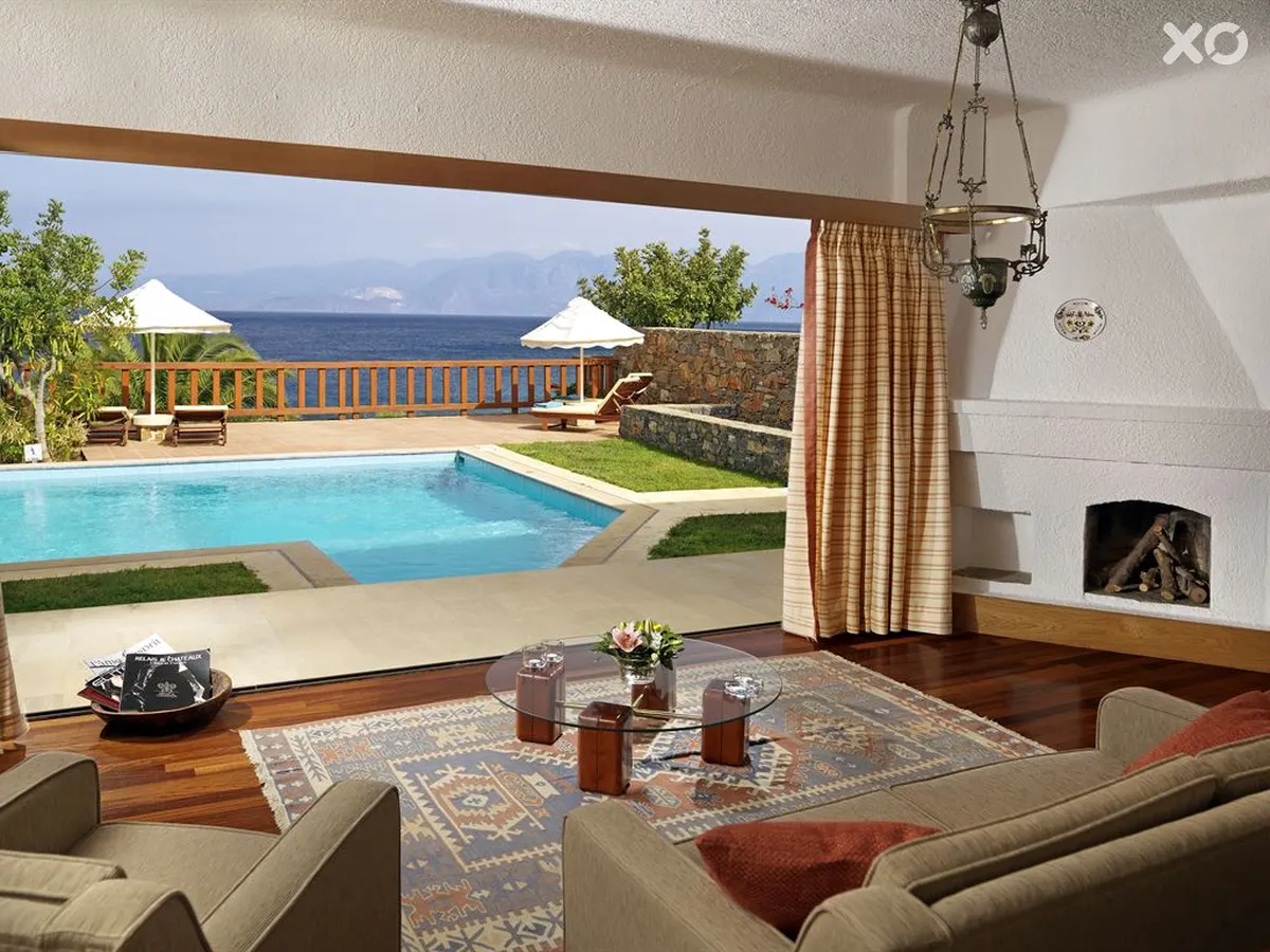 Elounda Mare Hotel