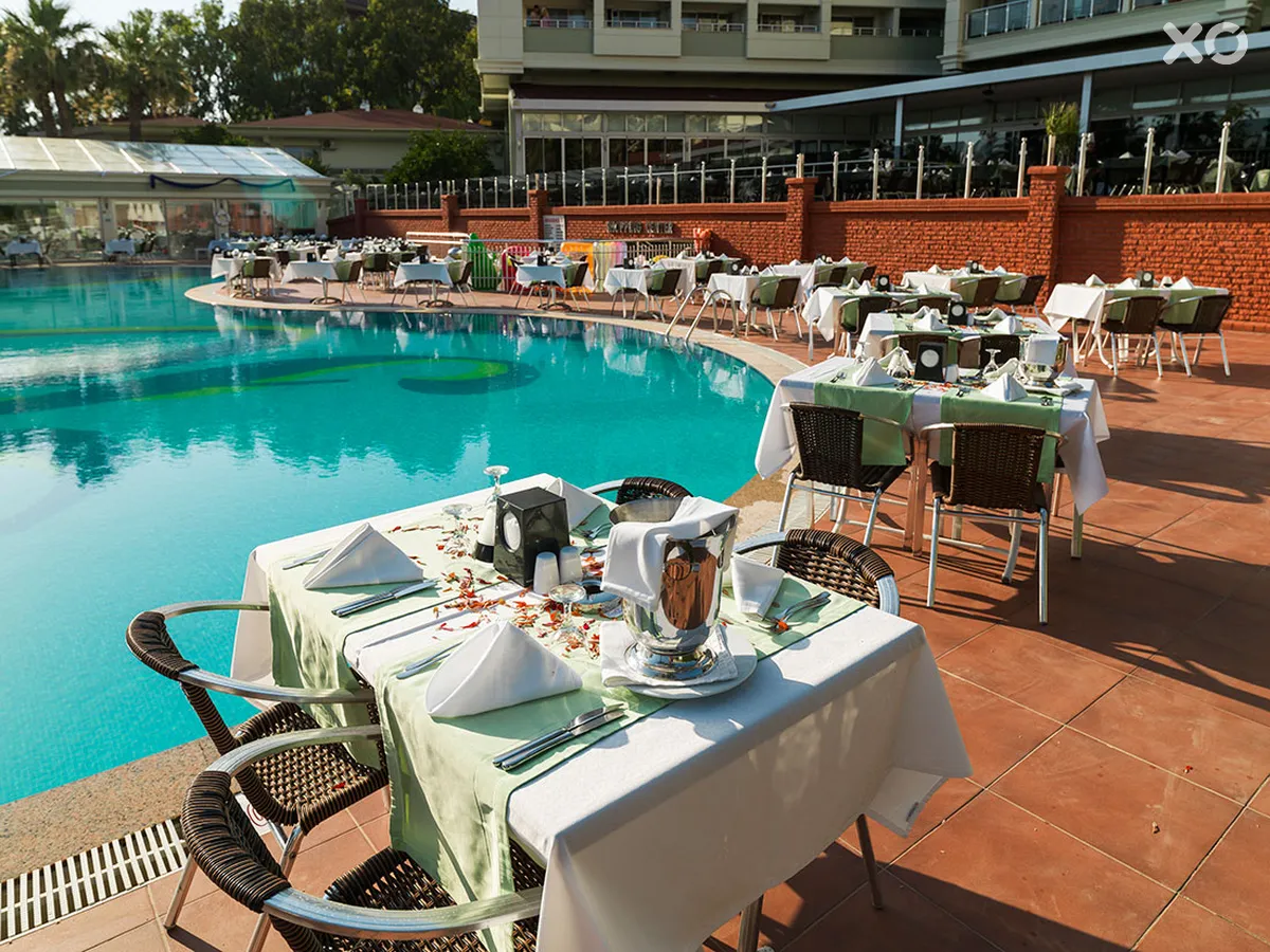Hane Hotel