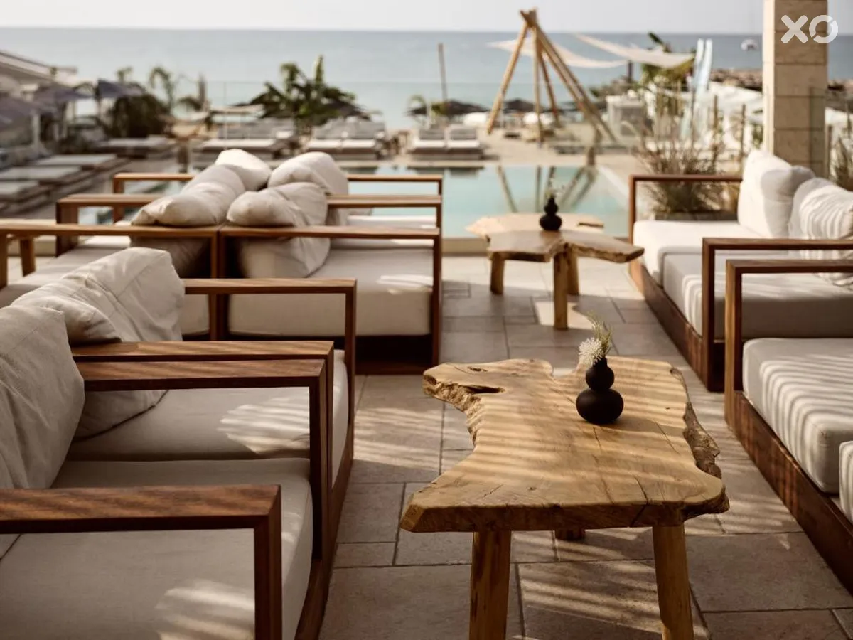 Gardelli Resort