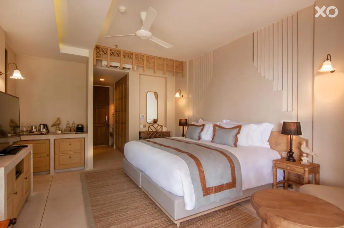Devasom Khao Lak Beach Resort & Villas