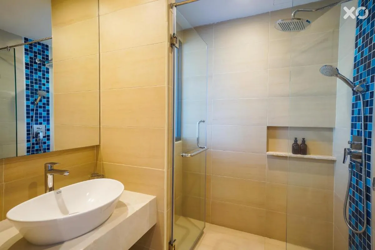 Seabed Grand Hotel Phuket