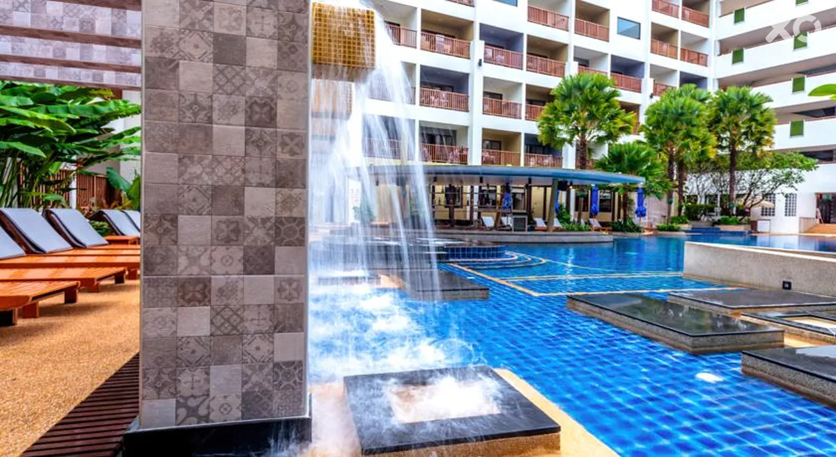 Deevana Plaza Phuket Patong