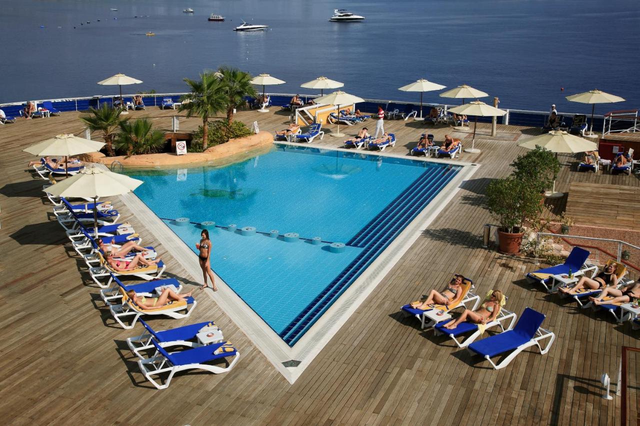 Lido Sharm Hotel